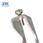 Customized Sheet Metal Steel With Nut