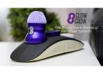 Home Use Brush Face Cleanser Machine Deep Cleaning Pore Facial Device