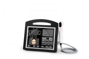 China Kiyalaser Korea technology 4d ultrasound hifu anti-aging 4D hifu machine on sale