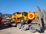 Tunneling Anchor Bolt Drilling Machine Fully Hydraulic