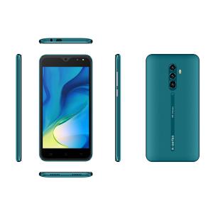 China Rugged Unlocked Android Smartphone 4G 512M Single Core CPU factory