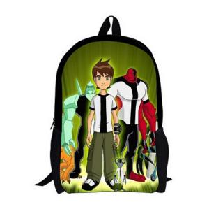 China Cartoon school bag factory