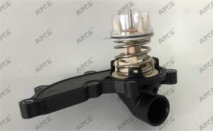 China 06E121111AL Car Sensor Parts Thermostat Housing For Audi VW 2010-2017 factory