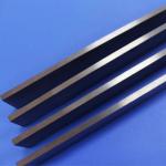 High-Strength Wolfram Carbide Tungsten Steel Strips for Mechanical Parts