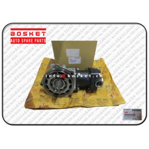 China 8976007042 8-97600704-2 Isuzu Oem Parts Compressor Suitable for ISUZU FRR factory