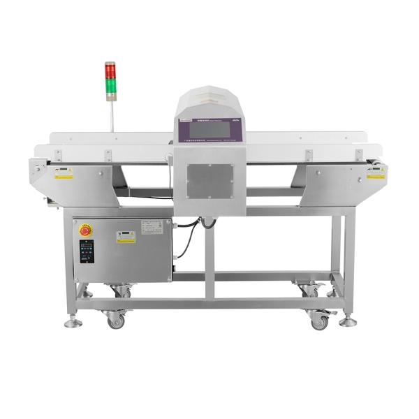 Smart Metal Detector Bread Dessert Metal Detector Special Metal Detector For
