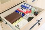 Factory supply hot sale steel filing cabinet metal office furniture