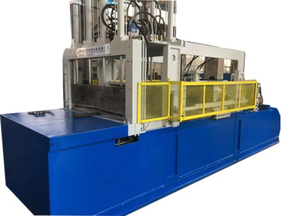 Professional Transformer Roll Forming Production Line 100 L / Min Air Consumptio
