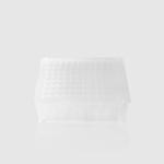 Medical Grade Consumables 96 Deep Well Plate V Shaped