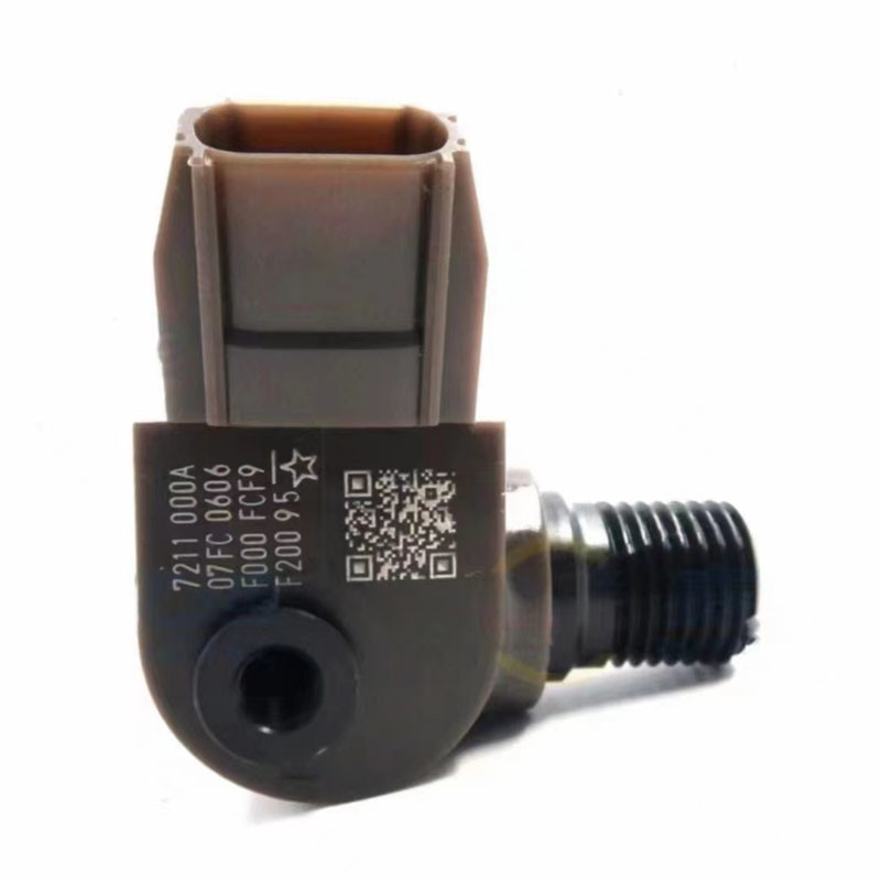 Diesel injector 2.8L 1GD Denso 295700-0550 23670-0E010 23670-09420 23670-19015 236700E010 23670-09420 23670-19015