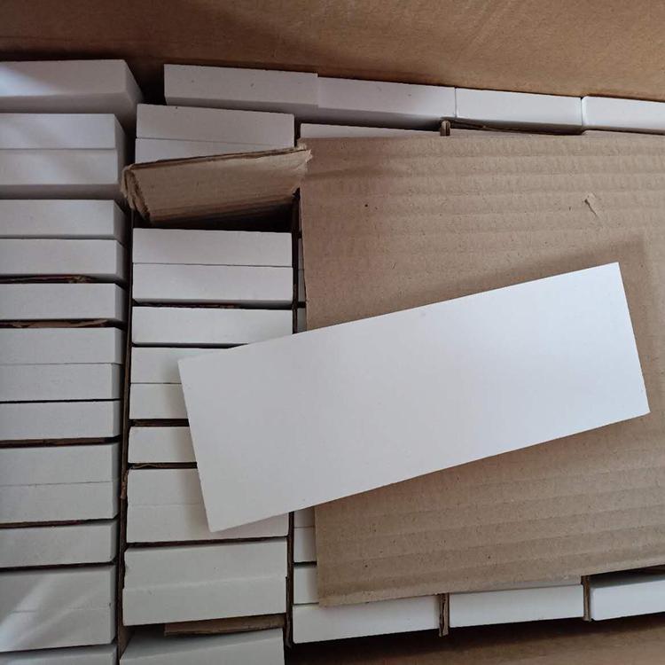 ISO9001-2008 Certified Henan Refractory High Alumina Lining Brick for Ball Mill Grinding