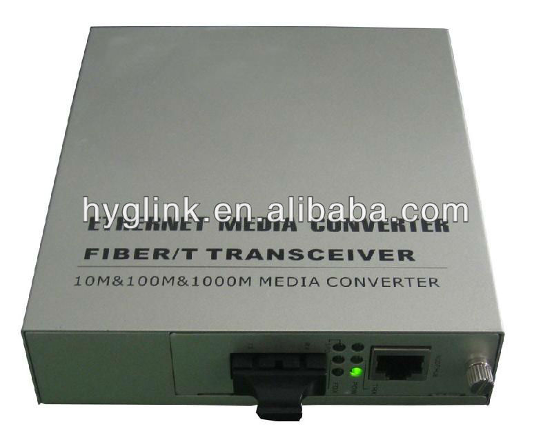 Full Duplex Hdmi To Fiber Optic Utp Converter For Network