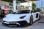 For Lamborghini Aventador LP700 Carbon Fiber Body Kit Aventador Upgraded 740SV