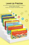 48 Piece Floor Puzzle Intellectual Development Floor Jigsaws For Toddlers