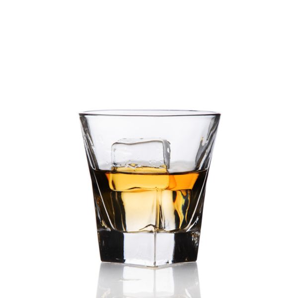 100% Lead Free Crystal Glassware Whiskey Glasses Scotch Glasses For Drinking