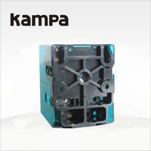 JQX-62F SPDT 80A 220V Coil Miniature Electromagnetic Relay