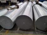 Corrosion Resistance T6 6063 Aluminium Solid Round Bar