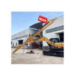 Hydraulic Cylinder Control System Boom Telescopic LG700 BS900 For Improved