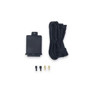 China Single Point Injection CNG LPG Autogas Kit Four Cylinder Emulator In Car factory