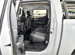 Changan Hunter Pick Up 2024 Brave Edition Luxury Dual Motor Four-Wheel Drive
