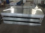 24 gauge 26 gauge galvanized iron sheet plate dx51d z and Skin Pass Included