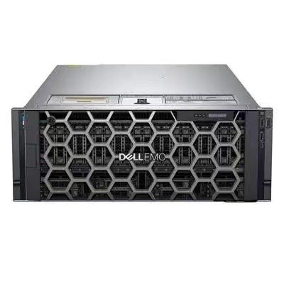 China PowerEdge R960 4U Rack Server with H755 RAID Controller factory