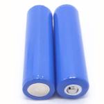 OEM 2200mah Lithium Ion Battery , ROHS Lithium Battery 43g Weight