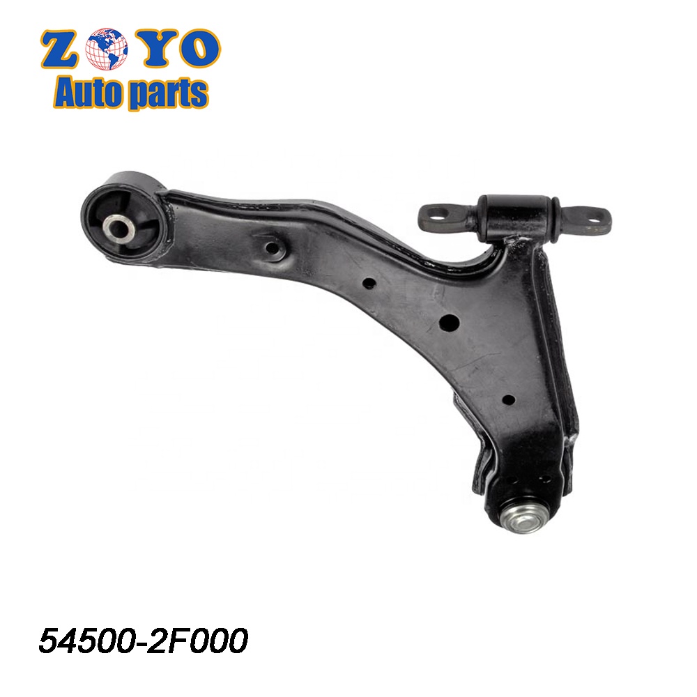 Hyundai Car Left Suspension Control Arm Forkia Spectra 2000 K620520 Auto Accessories