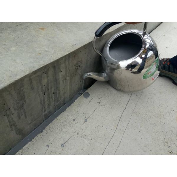 Maxtech Self-Leveling Expansion Joint Filler Advanced Polymer Self-Leveling Sealant