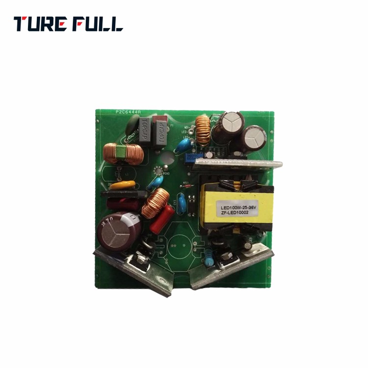 UFO Waterproof Dimming Led Driver Constant Current For Led High Bay Light