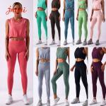 RPET Gym Wear Set For Women