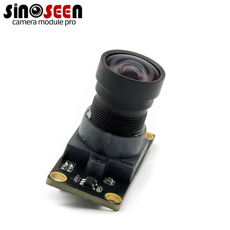 Effortlessly handle motion blur and lost details with Sinoseen IMX415-AAQR-C