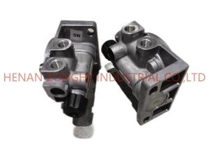 China Excavator EC240B Vol-vo Spare Parts Filter Housing 11110708 11110709 1510872 factory