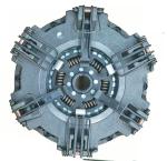 280mm 5090E Deere Tractor Clutch Disc Drive RE211277 RE211279 SJ32011 SJ25799