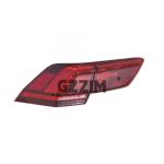 Rear Lamp High Match Tail Light For Volkswagen Tiguan 2017 5NG945207/208