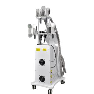 360 Cryolipolysis Machine For Fat Freezing Machine Fast Slimming