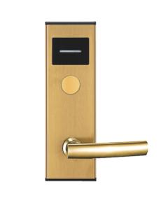 China Popular stainless steel hotel Locks for Hotels, Motels ,Hospitals factory