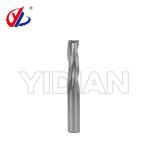 Three Flutes Carbide Gear Router Bit For CNC Woodworking Machine