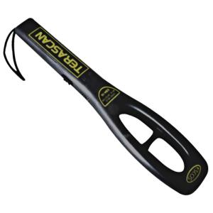 China Hot-sales Manual Metal Detector GC-1004 factory