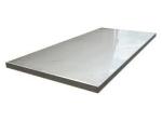 Hot / Cold Rolled Corrosion Resistant Steel Plate 1219mm 4ft Plate Iso9001