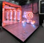 Indoor XR LED Display 1000 Nit 500 Panel Giant Screens For Party Rental