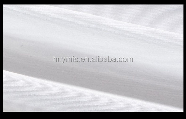 Amazon Hot Sale Catering Uniforms White Long Sleeve Chef Jacket Chef's Clothing