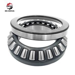 China Self-aligning 29418-E1 Spherical Roller Thrust Bearing 90x190x60mm factory