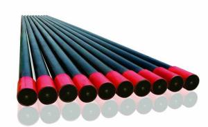 China Seamless oil tube factory