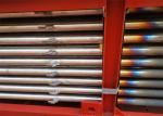 8.26mm Thickness ASME Standard Super Heater Coil Natural Circulation