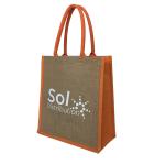380gsm Hessian Tote Bag