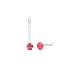 Stainless Steel Tek Screw Hex Flange Head Self Drilling Self Tapping Screws With