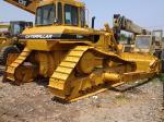 Used CAT Bulldozer D6H Good One