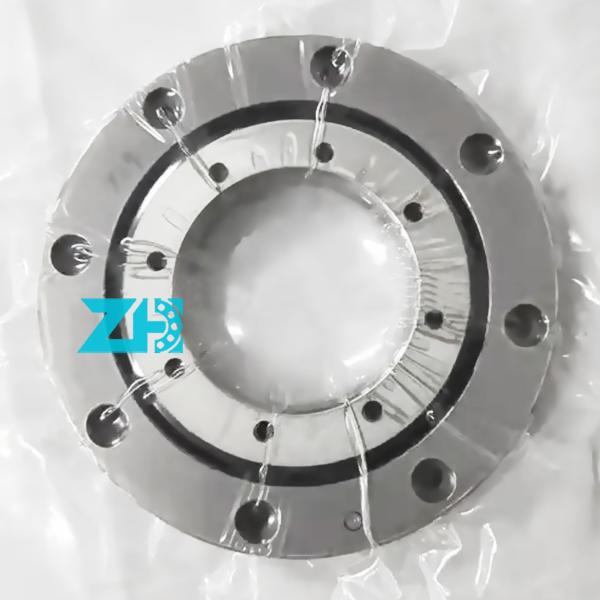 Crossed Roller Bearings RU85 Crossed Roller Bearing slewing bearing 55x120x15mm