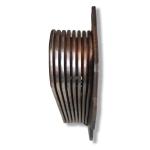 Aluminum Engine Oil Cooler for WEICHAI WD615 WP10 Parts 61500010334 Aluminum